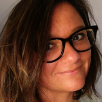 Sylvie Martin