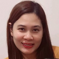 Mary Grace Caringal