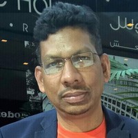 Sayed Mohammed Iqbal Hosain