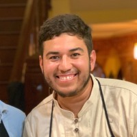 Matthew Garcia
