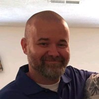 Jamie Mckenzie