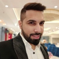 Dheeraj Kumra