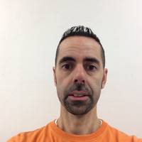 Warren Moss