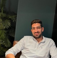 Omar Hamed