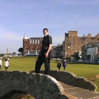 James Mackie