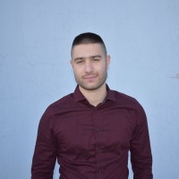 Konstantinos Gerovasilis
