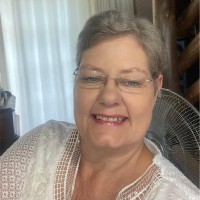 Helena van der Westhuizen