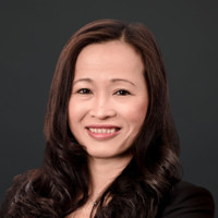 Trang Calhoun