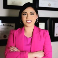 Dr. Samantha Pineda, MBA