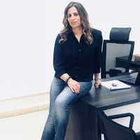 Lara Abi Chahine