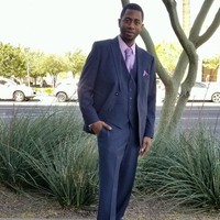 Vincent Oliver