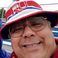 Frank Calderon