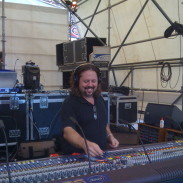 Alan Miller
