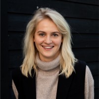 Anina Van Deelen