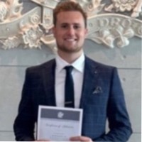 Lachlan Bensley