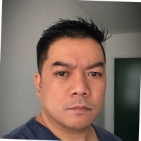Paolo Trinidad