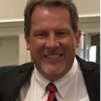 John Paul Patterson