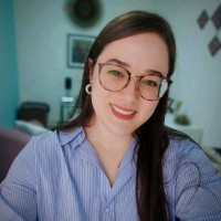 Ana Carolina de Oliveira