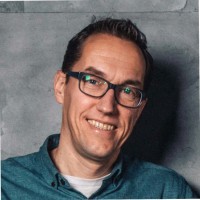 Martijn Van Beek