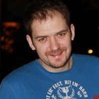 Алексей Сытов