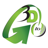 3D to GO, LLC