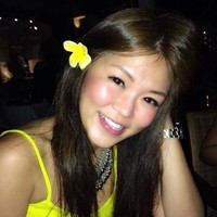 Joanna Fong