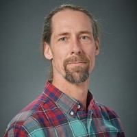 Aaron Mugaas
