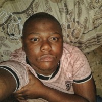 Mahlatsi Makhubedu