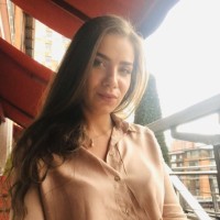 Mihaela Mares