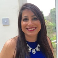 Jyoti Patel