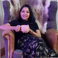 Shashi Chauhan