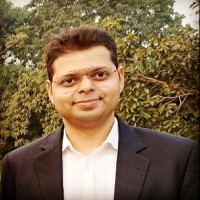 Vikrant Kumar Srivastva