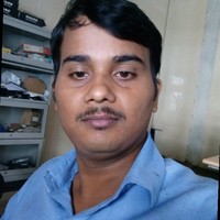 Ratnkar Behera