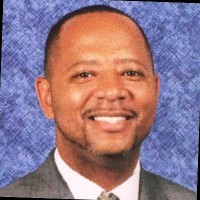 Darryl Evans