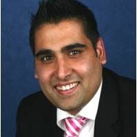 Ebrahim Khan
