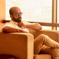 MANU P MATHEW