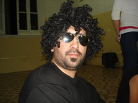 Cristian Mangino