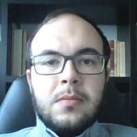 Pedro Santiago