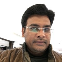 Sandeep Adik