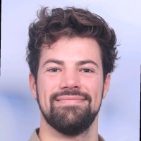 Roel Van Steen