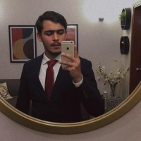 Usaid Khan