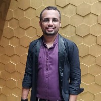 Abhishek Sanghvi