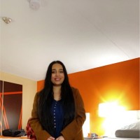 Gunpreet Kaur Marwaha