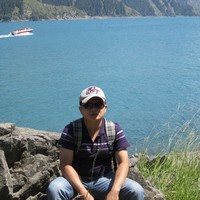 Kui Wang
