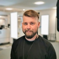 Axel Staaf
