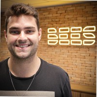 Thiago Zampa de C. Trindade