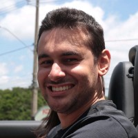 Caio Ribeiro Pereira