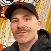 Ryan Hamilton