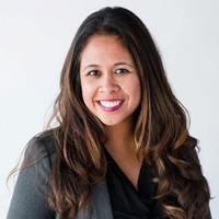 Delilah Vinzon