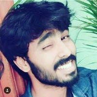 Rakesh Kumar